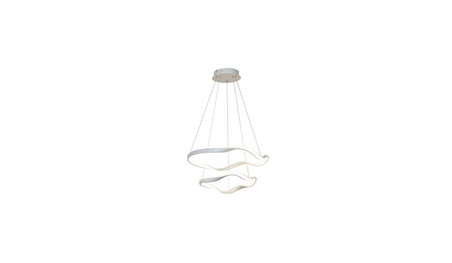 Fortuna Ceiling Lamp, White