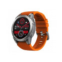 Zeblaze Stratos 3 Smart Watch (Orange)