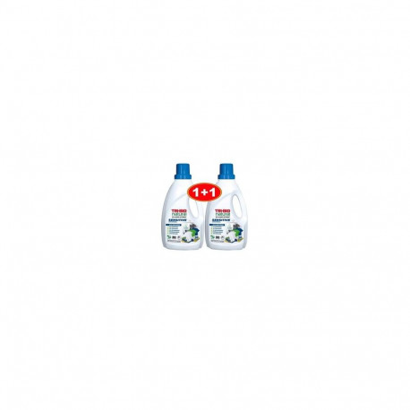 Pesugeel 1+1 Sensitive Tundlikule nahale TRI-BIO, 2,84 L