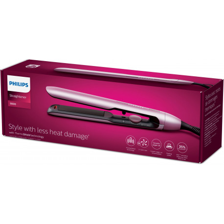 Philips StraightCare BHS530/00 lilla