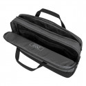 Targus Cypress 15.6" Briefcase EcoSmart szara