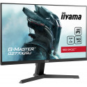 iiyama G-Master G2770QSU-B1 - 27" | Fast IPS | QHD | 165 Hz | HDR