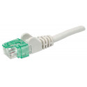 Intellinet 771450 Klips naprawczy wtyku RJ45, zestaw 50 sztuk, wielokolorowy