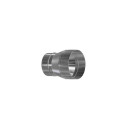 CHIMNEY INNER SLEEVE (125 DIAMETER – CHIMNEY INNER SLEEVE (125 DIAMETER –