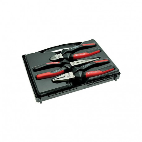 SET OF PLIERS 3PCS 76-2930/20RR