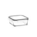 1150 CC FOOD CONTAINER WITH LOCKED LID