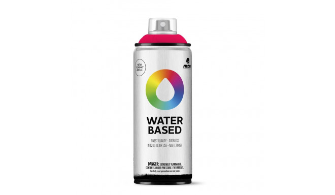 PAINT AEROSOL MAGENTA RV-4010 400ML