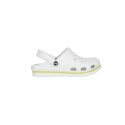 SLIPPERS TR-MODEL 3–40 WHITE FOR WOMEN