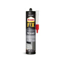 CONSTRUCT. ADHESIVE FIX PVC, ALU 440G