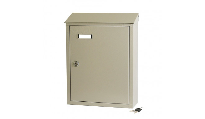 Postkast PD900 hall