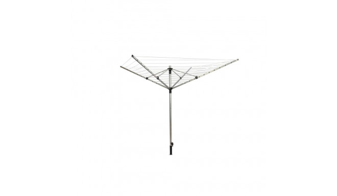 4-ARM ALUMINUM ROTARY AIRER 60M