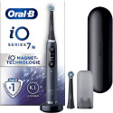 Braun Oral-B iO Series 7N, Electric Toothbrush (black onyx)