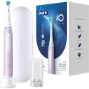 Braun Oral-B iO Series 4 Electric Toothbrush (purple, lavender)