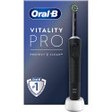 Braun Oral-B Vitality Pro D103, electric toothbrush (black)