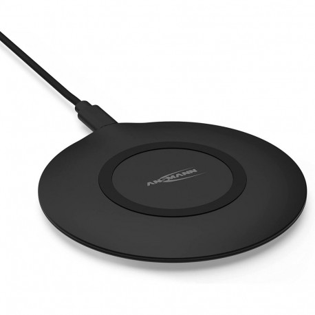 Apple WiLine 15R, charger (black)