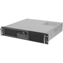 SilverStone SST-RM23-502-MINI, removable frame (black)