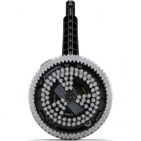 Kärcher Rotating washing brush WB 130 (black, for K 2 to K 7, K Mini)