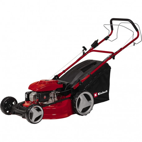 Bensiinimootoriga muruniiduk GC-PM 51/3 S HW-E Li tagarattaveoga elektrostarteriga Power X-Change Li