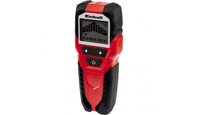 Einhell Digital tracking device TC-MD 50 (red/black)