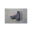 Bosch cordless drill GSR 12V-15 Solo Professional, 12V (blue / black, without battery and charger)