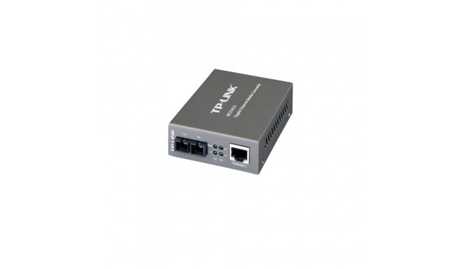 TP-LINK MC210CS gray