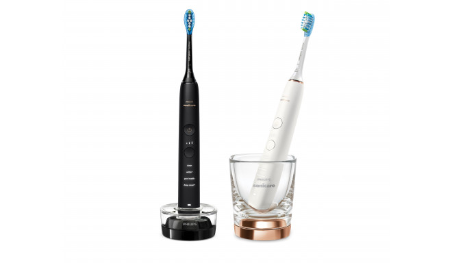 Philips elektriline hambahari Sonicare HX9914/57, 2vnt