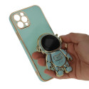 Astronaut case for Samsung Galaxy S24 Ultra mint