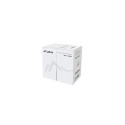 LAN CABLE CAT.5E UTP 305M SOLID CU GREY FLUKE PASSED LANBERG