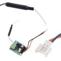 Osa WLtoys Sky King F959 juhtplaat UUS VERSIOON Osa WLtoys Sky King F959 juhtplaat UUS VERSIOON