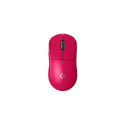 Logitech G PRO X Superlight 2 Kомпьютерная Mышь