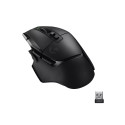 Logitech G G502 X Lightspeed Mouse