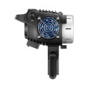 ZHIYUN LED MOLUS B100 COB LIGHT