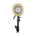 ZHIYUN LED MOLUS B100 COB LIGHT