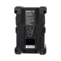 NANLITE BATTERY V-MOUNT 26V 489WH