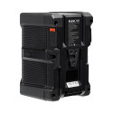 NANLITE BATTERY V-MOUNT 26V 489WH