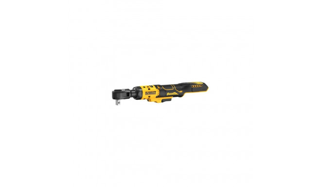 DeWALT DCF512N-XJ mutrivõti 1/2" 250 p/min 95 N⋅m must, kollane 18 V