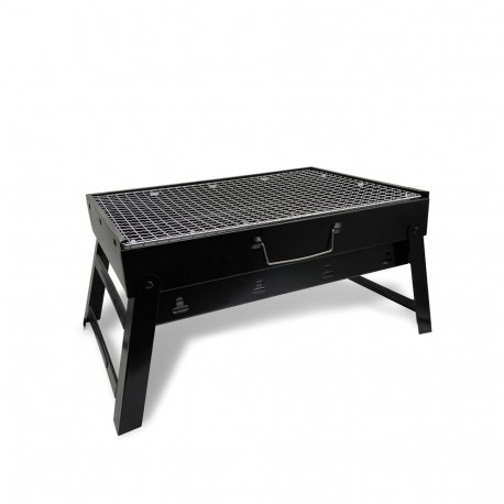 kokkupandav grillkohver 43x29x22 cm Maestro MR-1010