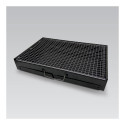Folding grill suitcase 43x29x22 cm Maestro MR-1010 Folding grill suitcase 43x29x22 cm Maestro MR-1010