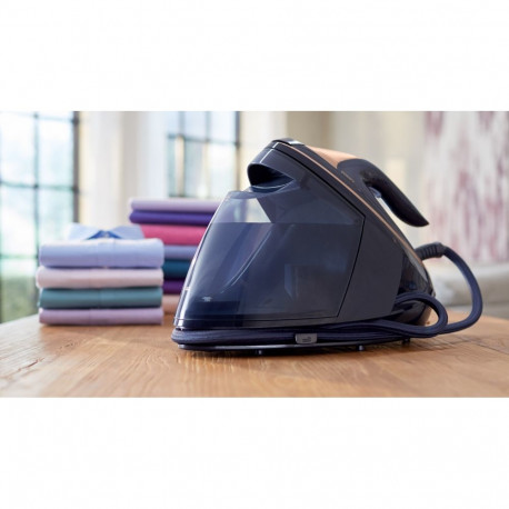 Philips aurutriikimisjaam PSG9050/20 3100W 1.8L SteamGlide-põhi, must