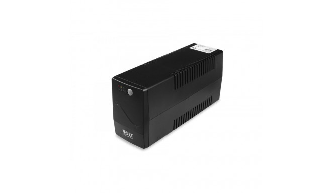 Pico UPS 800VA/480W 9Ah uninterruptible power supply unit