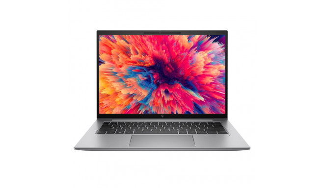 HP ZBook Firefly 14 G9 i5-1245U 14.0"WUXGA 250nits AG 16GB DDR5 SSD 256 T550_4GB W11Pro 3A Kohapealn