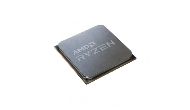 AMD Ryzen 3 3100 processor Tray 3.6 GHz 16 MB L3