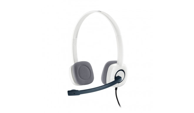 Logitech H150 Stereo Headset