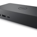 DELL Universal Dock - UD22 Docking Thunderbolt Black
