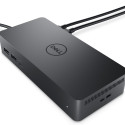 DELL Universal Dock - UD22 Docking Thunderbolt Black