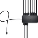 DELL Universal Dock - UD22 Docking Thunderbolt Black