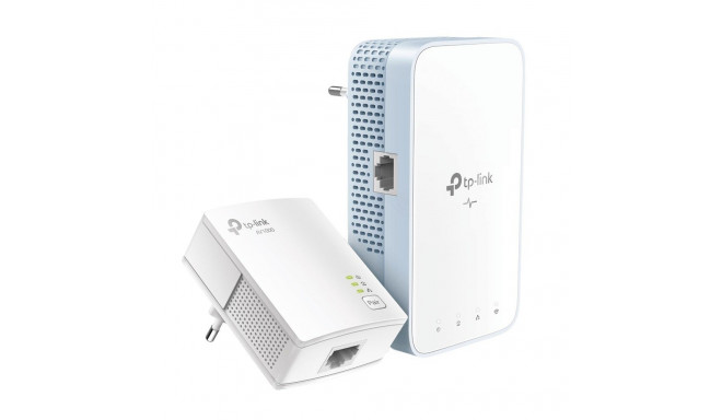 TP-Link AV1000 Gigabit Powerline ac Wi-Fi Kit