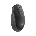 Logitech juhtmevaba hiir M190 RF 1000DPI Ambidextrous