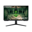 Warranty  month(s) | LS25BG400EUXEN | 25 " | IPS | FHD | 16:9 | 1 ms | 400 cd/m2 | Black | HDMI port