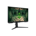 Warranty  month(s) | LS25BG400EUXEN | 25 " | IPS | FHD | 16:9 | 1 ms | 400 cd/m2 | Black | HDMI port